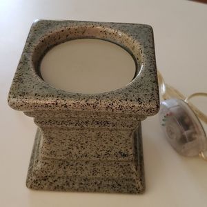 Gold Canyon scent pod warmer